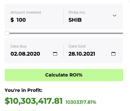 ROI